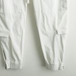 Hudson Jeans Hudson Jogger Cargo Elastic Waistband Pants Photo 3