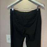 The Limited  Black Collection Women’s Drew Fit Black Pants Size 4 Short Photo 3