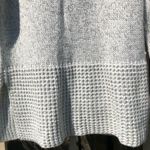 Ivanka Trump  Gro Cowl Neck Sweater S Photo 7