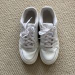 Champion Women’s Z80 Low Shoes Chunky White Sneakers Tennis Size 9 SOLD OUT Photo 3