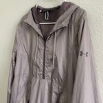 Under Armour Wind jacket Photo 1