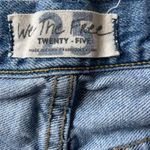 Free People Jean Shorts️ Photo 2