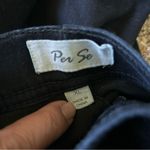 Per Se   Size XL Jeans/Jeggings #2437 Medium Wash, New With Tags Photo 6