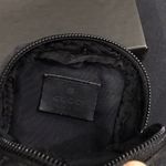 Gucci - GG Black Accessory / Cigarette Pouch - Preowned w/ Box Photo 2