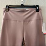 Marika muse ankle performance leggings in mauve quail color way size large Purple Photo 2