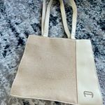 Etienne Aigner Tote Bag Photo 0