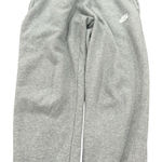 Nike  Gray Women’s size S Sweatpants Photo 0