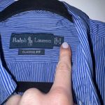 Ralph Lauren  Men’s Dress Shirt - 34/34 Photo 2