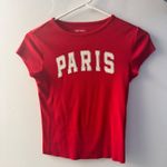 Wild Fable Paris  Crop Photo 0