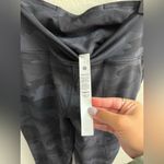 Lululemon  Align Jogger Size 8 Camo Athletic Lounge Athleisure Yoga Photo 3