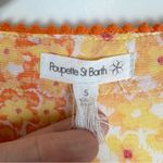 Poupette St. Barth  Camilla Mini Dress Photo 5