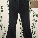 Hollister  High Rise Flare Stretchy Jeans Photo 0