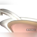 Mach & Mach Wonder Tulip Slingback Sandal Photo 8