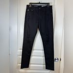 AG Adriano Goldschmied  The Farrah Skinny Ankle High Rise Jeans Size 29R EUC 1591 Photo 2