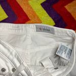 AG Adriano Goldschmied  the Phoebe high waisted tapered leg Photo 2