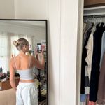 Grey Soft Tank Size XS Photo 1