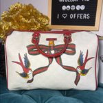 Gucci  Tattoo Joy Boston Bag Photo 1