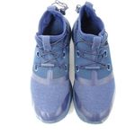 Under Armour BGS Drift 2 X MNSWR Womens Size 9 Blue Bungee Running Shoes Photo 3