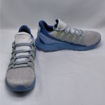 Merrell Bravada Womens Trail Sneakers Sz 9.5 Chambray Gorpcore Hiking Athleisure Photo 2