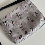Disney  Parks Mickey & Minnie Sweethearts Crossbody Purse NWOT Photo 0