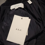 ALC Frank A.L.C CODY A-LINE DRESS Photo 2