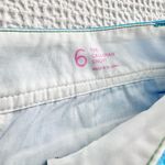Lilly Pulitzer blue callahan shorts Photo 2