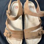 Baretraps True by  Tan Sandals Size 6 Photo 0