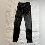 Gottex NWT X by  faux leather leggings Photo 1