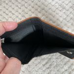 Gloria Vanderbilt  Brown Card Wallet  Photo 4