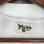 Show Me Your Mumu "Rancho Mirage" Circus Mini Dress Victorian sleeveless small Photo 7