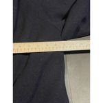 Donnybrook Women's Wool Blend Double Breasted Pea Coat Navy Blue Size 12 Photo 3