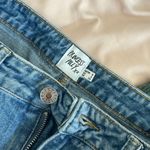 Princess Polly Jeans Photo 1