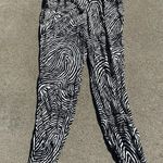 The Kooples  SAFARI CHIC SHINY PANT size 2 Photo 1