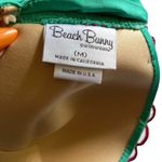 Beach Bunny ‎ Big Girls Don't Cry Padded Bikini Top Photo 3