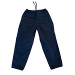 Paper Moon - Multi Pocket Pants in Black Photo 4