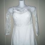 Boutique Lace off the shoulder romper​ ✨​​​​​ Photo 5