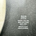 Mahabis Womens Classic Wool Slippers Gray Black Comfort Shoes 39 US 8 Photo 4