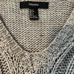 Forever 21  Women's Grey Jumper Photo 2