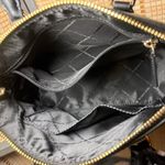 Michael Kors Kiri Small Dome Satchel in Black Photo 4