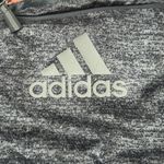 Adidas  Unisex Rumble II Sackpack, Onix Jersey/Bright Cyan/Onix/Chalk Cora Photo 1