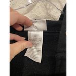 Disney Parks Haunted Mansion Cutie Hoodie Womens Small Black Full Zip Sweatshirt Photo 3