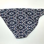 Jessica Simpson Side Shirred Swim Hipster Bottoms Photo 4