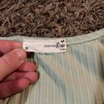 Crop top Green Size XL Photo 4