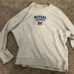 ASOS Sweatshirt Photo 0