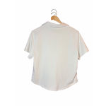 Tuckernuck  Tan Isla Tee Sz Medium Photo 2