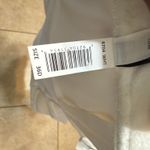 Felina Strapless Seamless Lightweight Bustier Bra in White Size 36D Photo 7