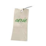 Aerie Black Waffle Knit Wireless Bra Size S NWT Photo 5