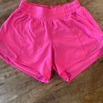 Lululemon Hotty Hot Shorts 4” Photo 0