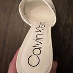 Calvin Klein Wedges Photo 2