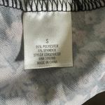 FRANCESCA'S MI AMI Velvet Flare Mini Skirt Red Black Sz S Whimsy Goth Retro Photo 7